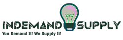 InDemand Supply
